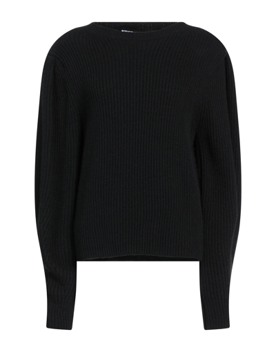 Maria Vittoria Paolillo Mvp Sweaters In Black