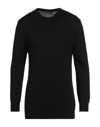 Siviglia Sweaters In Black
