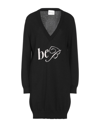 Be Blumarine Sweaters In Black