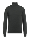 Harmont & Blaine Turtlenecks In Dark Green