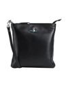 Vivienne Westwood Handbags In Black