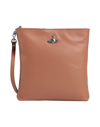 Vivienne Westwood Handbags In Tan