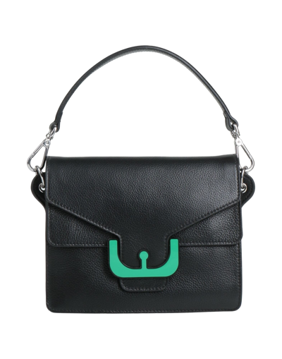 Coccinelle Handbags In Black