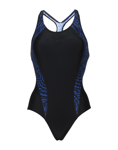 Speedo Performance Wear In Black