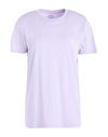 Polo Ralph Lauren T-shirts In Purple