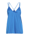 Jijil Tops In Blue