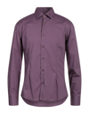 Takeshy Kurosawa Shirts In Purple