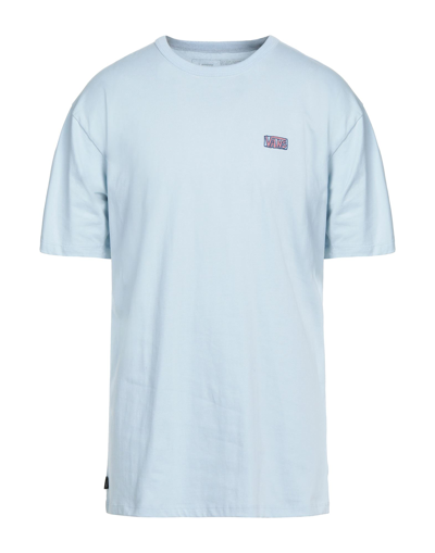 Vans T-shirts In Blue