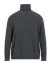 Majestic Sweatshirts In Lead