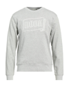 Dooa Sweatshirts In Grey