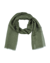 Trussardi Scarves In Green