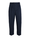 Michael Kors Mens Pants In Blue