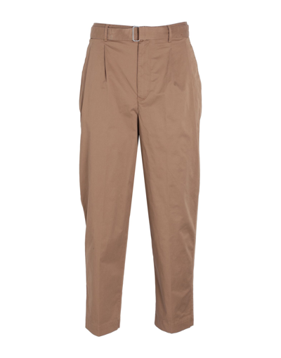 Michael Kors Mens Pants In Beige