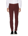 Michael Coal Pants In Brown