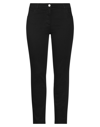 Liu •jo Pants In Black