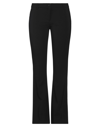 Compagnia Italiana Pants In Black