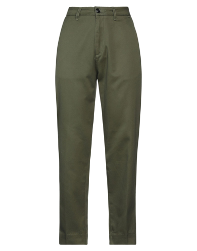 Haikure Pants In Green