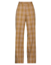 Skills & Genes Pants In Beige