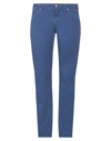 Marella Sport Pants In Blue