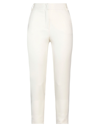 Soallure Pants In White