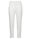 Soallure Pants In White