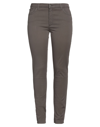 Trussardi Jeans Pants In Beige