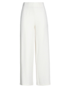 Silvian Heach Pants In Ivory