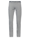 Mason's Pants In Light Grey