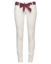 Jacob Cohёn Jeans In White