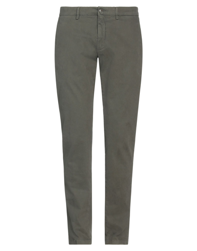 Siviglia Pants In Green