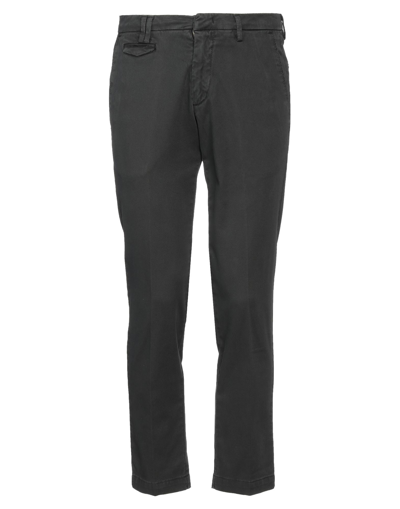 Bro-ship Pants In Green