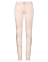 Jacob Cohёn Pants In Pink