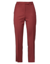 Ql2  Quelledue Pants In Red