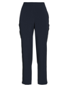 Vdp Club Pants In Blue