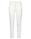 Klixs Jeans In White
