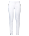 Liu •jo Pants In White