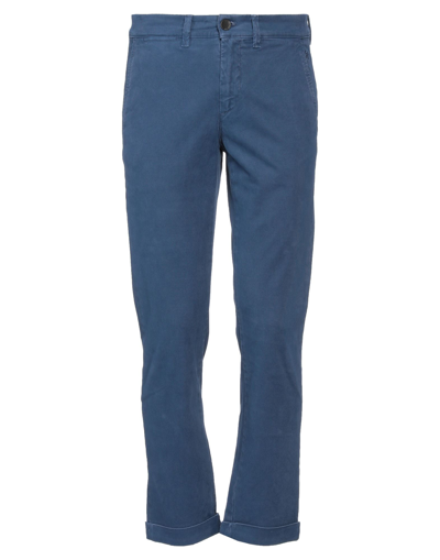 Jeckerson Pants In Blue