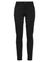 Liu •jo Pants In Black