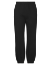 Alessia Santi Pants In Black