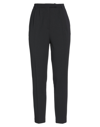 Gaelle Paris Pants In Black