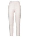 Peserico Pants In Grey