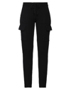 Majestic Pants In Black
