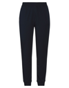 Vdp Club Pants In Dark Blue