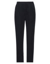 Anna Seravalli Pants In Blue