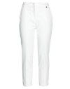 Liu •jo Pants In White