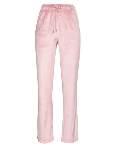 Moncler Pants In Pink