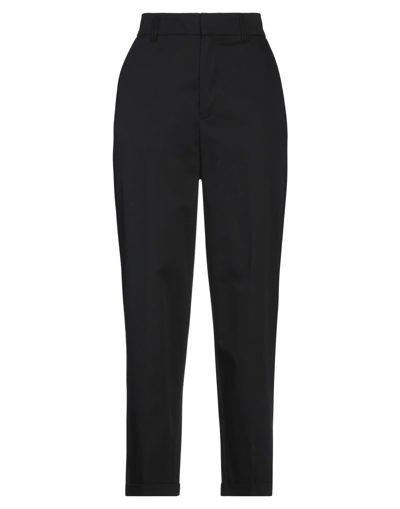 Peuterey Pants In Black