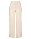 Alberto Biani Pants In Beige