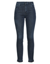 Cycle Jeans In Blue