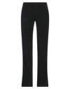 40weft Pants In Black